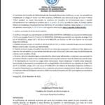 Confiança marca reunião para escolher representantes da associação na SAF do clube