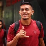 Sport e Igor Cariús chegam a acordo para rescisão contratual após três temporadas