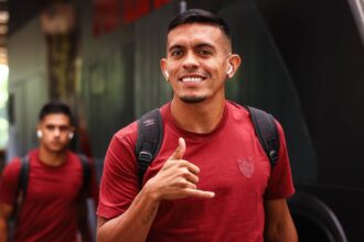 Sport e Igor Cariús chegam a acordo para rescisão contratual após três temporadas