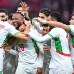 Marrocos faz 3 a 0 na Zâmbia, avança em primeiro no Grupo A e garante vaga nas oitavas da Copa Africana