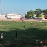 Coruripe derrota Sergipe por 1 a 0 em último teste da pré-temporada