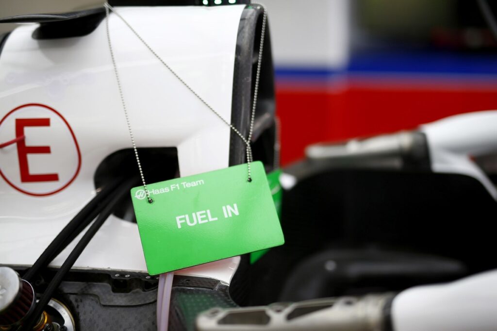 Combustível é apontado como elemento-chave para performance na Fórmula 1 a partir de 2026
