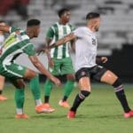 Murici segura empate com Santa Cruz em teste no Arruda