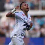 Jovens Souza, Robinho Jr. e Bontempo consolidam espaço no Santos na temporada 2025
