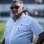 Freitas Nascimento: ídolo eterno enfrenta novo desafio e mobiliza corrente de apoio