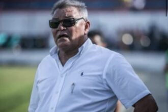 Freitas Nascimento: ídolo eterno enfrenta novo desafio e mobiliza corrente de apoio