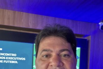 FSF participa do Encontro de Executivos de Futebol