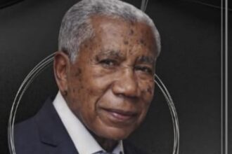 Luto na crônica esportiva: Morre Manoel Xavier, ex-presidente da ACDS