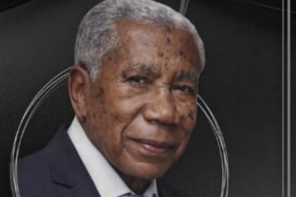 Luto na crônica esportiva: Morre Manoel Xavier, ex-presidente da ACDS