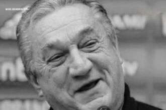 Luto no basquete: Morre Cláudio Mortari, técnico campeão mundial pelo Sírio, aos 77 anos