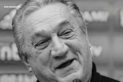 Luto no basquete: Morre Cláudio Mortari, técnico campeão mundial pelo Sírio, aos 77 anos