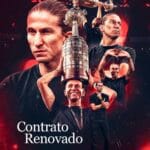 É Oficial! Flamengo renova com Filipe Luís e garante treinador até o fim de 2027
