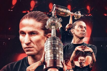 É Oficial! Flamengo renova com Filipe Luís e garante treinador até o fim de 2027