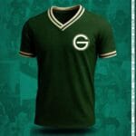 Guarany de Porto da Folha lança camisa retrô em homenagem ao título da Série A2 de 1988