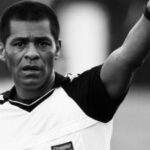Morre o ex-árbitro Luiz Antônio Silva Santos, o Índio, aos 55 anos