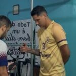 Itabaiana inicia pré-temporada 2026 com bateria de exames e foco na Série C