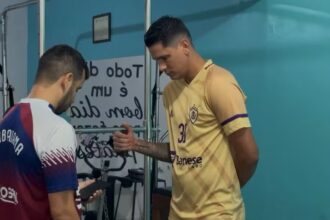 Itabaiana inicia pré-temporada 2026 com bateria de exames e foco na Série C