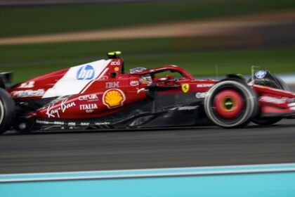 “É mais fácil o Bologna ser campeão”: Ex-presidente da Ferrari ironiza jejum e detona clima em Maranello