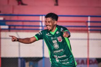 Lagarto anuncia retorno do meia Soares e contrata Bruninho, destaque do acesso do Gloriense