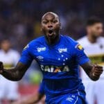 Contratação de peso: Confiança anuncia atacante Sassá, ex-Cruzeiro e artilheiro da Série C com Luizinho Vieira