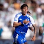 “Sem negócio”: Cruzeiro recusa proposta de R$ 161 milhões do West Ham por Kaio Jorge
