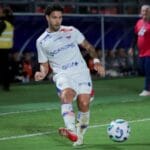 Racing avalia oferta por Eros Mancuso, que aguarda definição para seguir no Fortaleza