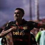 Marcelo Ajul volta ao Sport e assina até 2027
