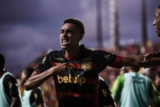 Marcelo Ajul volta ao Sport e assina até 2027