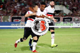 Santa Cruz soma mais de 5,4 mil partidas oficiais entre 1914 e 2026