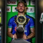 Altos confirma volta do atacante Betinho para a temporada 2026