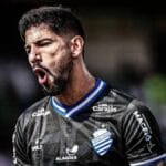 Sport observa Marcelo Carné, goleiro do Velo Clube, para possível reforço