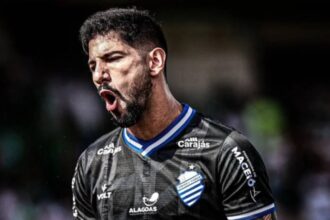 Sport observa Marcelo Carné, goleiro do Velo Clube, para possível reforço