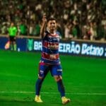 Jogadores do Fortaleza se envolvem em confusão em condomínio de luxo na virada do ano