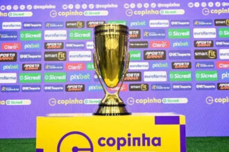 Copinha 2026 começa nesta sexta; veja os jogos de estreia dos clubes do Nordeste