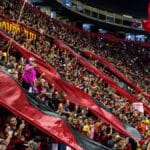 TJD-PE converte pena e libera presença de público do Sport nos dois primeiros jogos do Estadual