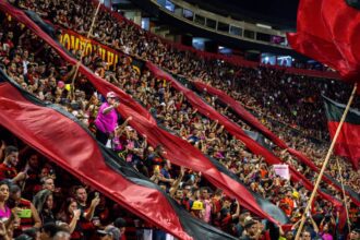 TJD-PE converte pena e libera presença de público do Sport nos dois primeiros jogos do Estadual