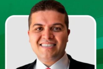 Hebert Gonçalves deixa presidência do Conselho Deliberativo do Ceará