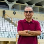 Raimundo Macedo anuncia volta ao “Aperipê nos Esportes” após 45 dias de internação