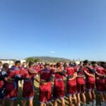 Itabaiana volta aos treinos após pausa de fim de ano no CT da Serra
