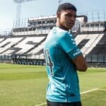 Sport fecha empréstimo do goleiro Halls para a temporada 2026