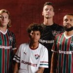 Fluminense firma parceria com a Puma por cinco temporadas