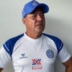 Sport confirma retorno de Márcio Goiano como auxiliar técnico da casa