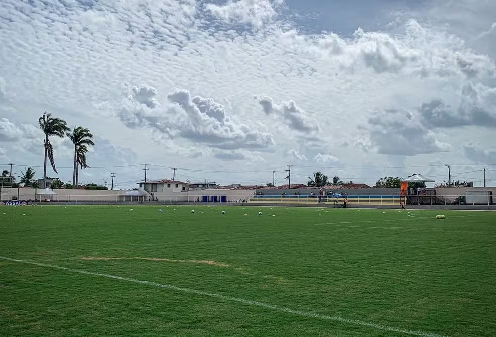 Clubes alagoanos disputam amistosos neste fim de semana antes do Estadual