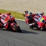 Marc Márquez considera retorno à Honda “mais teoria do que prática”