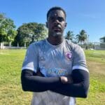 Falcon fecha com goleiro Kléver para o Campeonato Sergipano de 2026