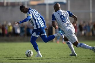 Confiança encerra pré-temporada com derrota para o CSA e foca na estreia do Sergipano