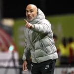 Chelsea oficializa saída do técnico Enzo Maresca