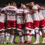CRB preserva nove titulares e garante continuidade do elenco para 2026