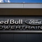 F1: Ford está mais envolvida com motor Red Bull do que planejado