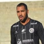 Goleiro Dida acerta retorno ao ASA após saída do CSE